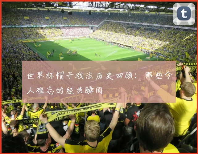 世界杯帽子戏法历史回顾:那些令人难忘的经典瞬间